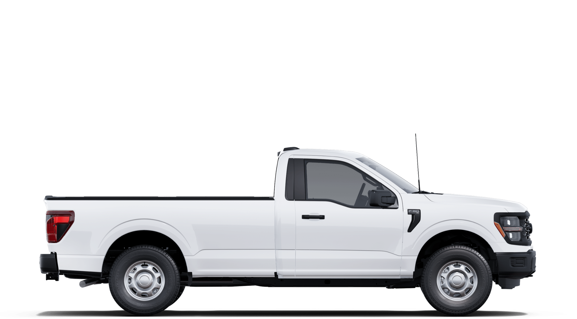 2025 Ford F-150® External Image 1